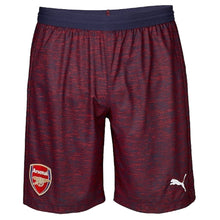 Load image into Gallery viewer, Arsenal Away Football Kit 2018/19