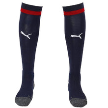 Load image into Gallery viewer, Arsenal Away Football Kit 2018/19