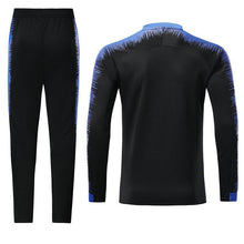 Load image into Gallery viewer, Inter Milan Tracksuit Training Jackets and Pants 2018/19