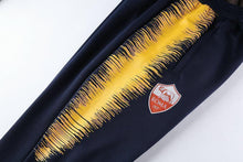 Load image into Gallery viewer, AS Roma Tracksuit Training Jackets and Pants 2018/19