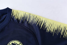 Load image into Gallery viewer, Club America Blue Tracksuit Training Jackets and Pants