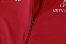 Load image into Gallery viewer, Liverpool Red Tracksuit Training Jackets and Pants 2018/19