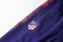 Load image into Gallery viewer, Atletico Madrid Red Tracksuit Training Jackets and Pants 2018/19