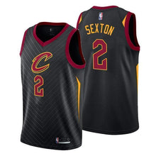 Load image into Gallery viewer, Cleveland Cavaliers Collin Sexton Swingman Jersey 2018/19