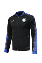 Load image into Gallery viewer, Inter Milan Tracksuit Training Jackets and Pants 2018/19