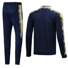 Load image into Gallery viewer, Club America Blue Tracksuit Training Jackets and Pants