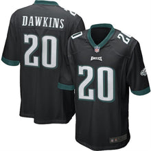 Load image into Gallery viewer, Brian Dawkins Philadelphia Eagles Game Jersey 2018/19