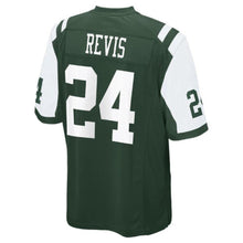 Load image into Gallery viewer, Darrelle Revis New York Jets 2018 Jersey 2018/19