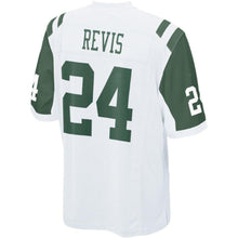 Load image into Gallery viewer, Darrelle Revis New York Jets 2018 Jersey 2018/19