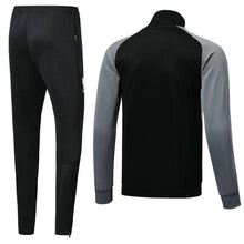 Load image into Gallery viewer, Liverpool Black Tracksuit Training Jackets and Pants 2018/19