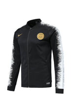 Load image into Gallery viewer, Paris Saint Germain White Tracksuit Training Jackets and Pants 2018/19