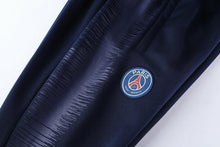 Load image into Gallery viewer, Paris Saint Germain Blue Tracksuit Training Jackets and Pants 2018/19