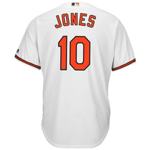 Load image into Gallery viewer, Adam Jones Baltimore Orioles Baseball Player Jersey 2018/19