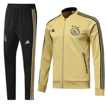 Load image into Gallery viewer, Ajax Amsterdam Tracksuit Training Jackets and Pants 2018/19