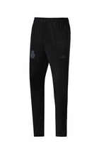 Load image into Gallery viewer, Real Madrid Red Tracksuit Training Jackets and Pants 2018/19