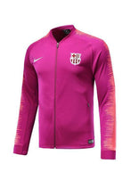 Load image into Gallery viewer, Barcelona Pink Tracksuit Training Jackets and Pants 2018/19