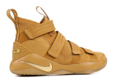 Load image into Gallery viewer, Men's Lebron Soldier Basketball Shoes