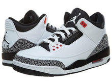 Load image into Gallery viewer, Men's Jordan 3 "Infrared 23" Basketball Shoes