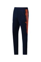 Load image into Gallery viewer, Manchester City Purple Tracksuit Training Jackets and Pants 2018/19