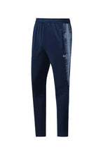 Load image into Gallery viewer, Chelsea Navy Tracksuit Training Jackets and Pants 2018/19
