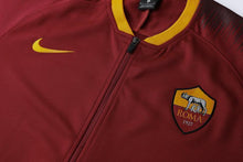 Load image into Gallery viewer, AS Roma Tracksuit Training Jackets and Pants 2018/19
