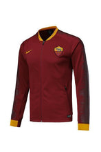 Load image into Gallery viewer, AS Roma Tracksuit Training Jackets and Pants 2018/19