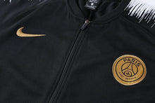 Load image into Gallery viewer, Paris Saint Germain White Tracksuit Training Jackets and Pants 2018/19