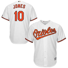 Load image into Gallery viewer, Adam Jones Baltimore Orioles Baseball Player Jersey 2018/19