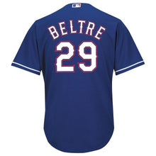 Load image into Gallery viewer, Adrian Beltre Texas Rangers Baseball Player Jersey 2018/19