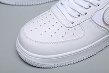 Load image into Gallery viewer, Air Force 1 07 LV8 All White AF1