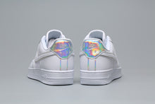 Load image into Gallery viewer, Air Force 1 07 LV8 All White AF1