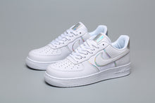 Load image into Gallery viewer, Air Force 1 07 LV8 All White AF1