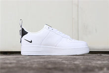 Load image into Gallery viewer, Air Force 1 07 Ultility White AF1