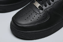 Load image into Gallery viewer, Air Force 1 All Black AF1