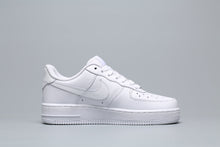 Load image into Gallery viewer, Air Force 1 All White AF1