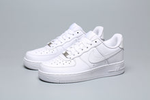 Load image into Gallery viewer, Air Force 1 All White AF1