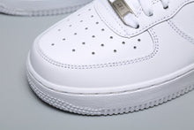 Load image into Gallery viewer, Air Force 1 All White AF1