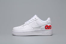 Load image into Gallery viewer, Air Force 1 x Heart WMNS AF1