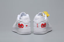 Load image into Gallery viewer, Air Force 1 x Heart WMNS AF1