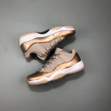 Load image into Gallery viewer, Air Jordan 11 Golden Version AJ11