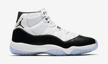 Load image into Gallery viewer, Men's Jordan 11 Concord High 45 Basketball Shoes