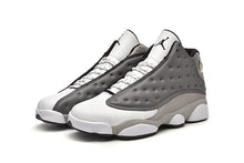 Load image into Gallery viewer, Air Jordan 13 ATMOSPHERE GREY AJ13