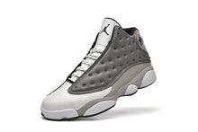 Load image into Gallery viewer, Air Jordan 13 ATMOSPHERE GREY AJ13