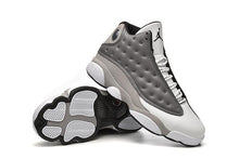 Load image into Gallery viewer, Air Jordan 13 ATMOSPHERE GREY AJ13