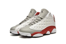 Load image into Gallery viewer, Air Jordan 13 Grey Toe AJ13