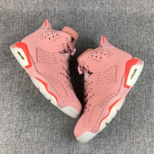 Load image into Gallery viewer, Air Jordan 6 Pinky AJ6