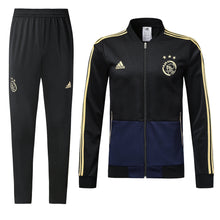 Load image into Gallery viewer, Ajax Amsterdam Tracksuit Training Jackets and Pants 2018/19