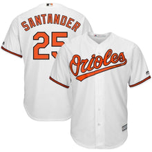 Load image into Gallery viewer, Anthony Santander Baltimore Orioles Baseball Player Jersey 2018/19