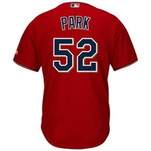 Load image into Gallery viewer, Byung-ho Park Minnesota Twins Baseball Player Jersey 2018/19