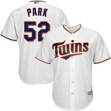 Load image into Gallery viewer, Byung-ho Park Minnesota Twins Baseball Player Jersey 2018/19